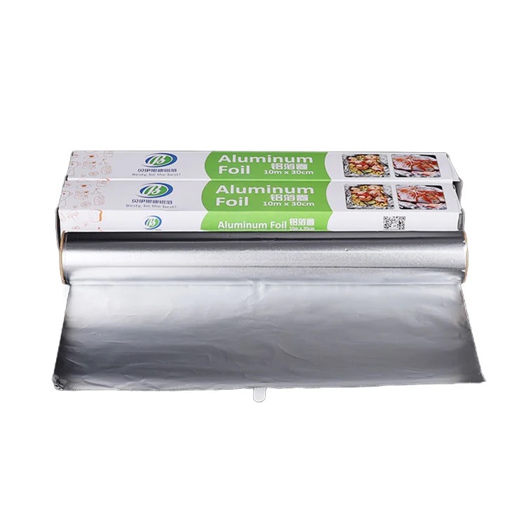 Ghidul tău suprem pentru utilizarea pachetelor de folie de aluminiu în aer liber