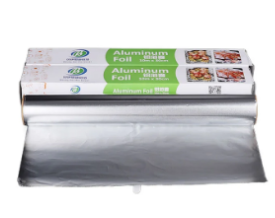 De ce să alegeți rola de folie de aluminiu pentru un ambalaj alimentar mai sigur, mai inteligent și mai eficient?