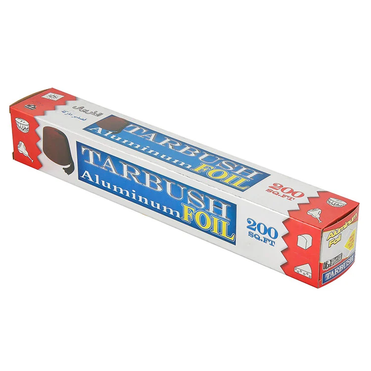 Cum poate folia de aluminiu de uz casnic să îmbunătățească depozitarea zilnică a alimentelor și gătitul?