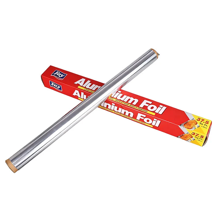 Hârtie de împachetat ciocolată Folie de aluminiu Hârtie de împachetat ciocolată Folie de aluminiu