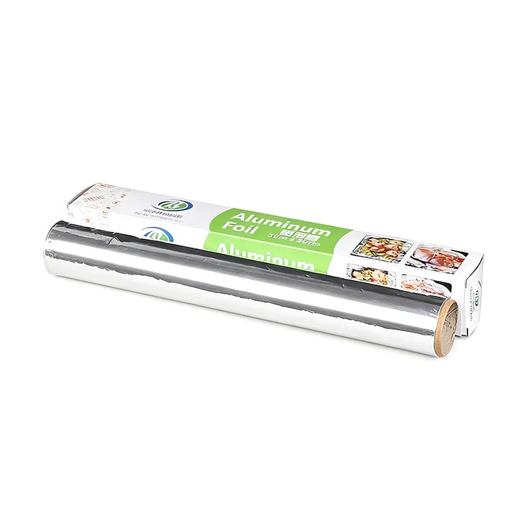 Heavy Duty Aluminum Foil Heavy Duty Aluminum Foil